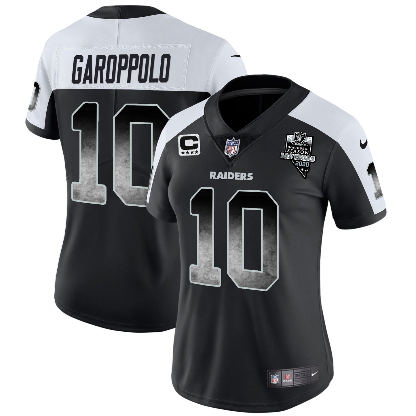 Alternate - Jimmy Garoppolo