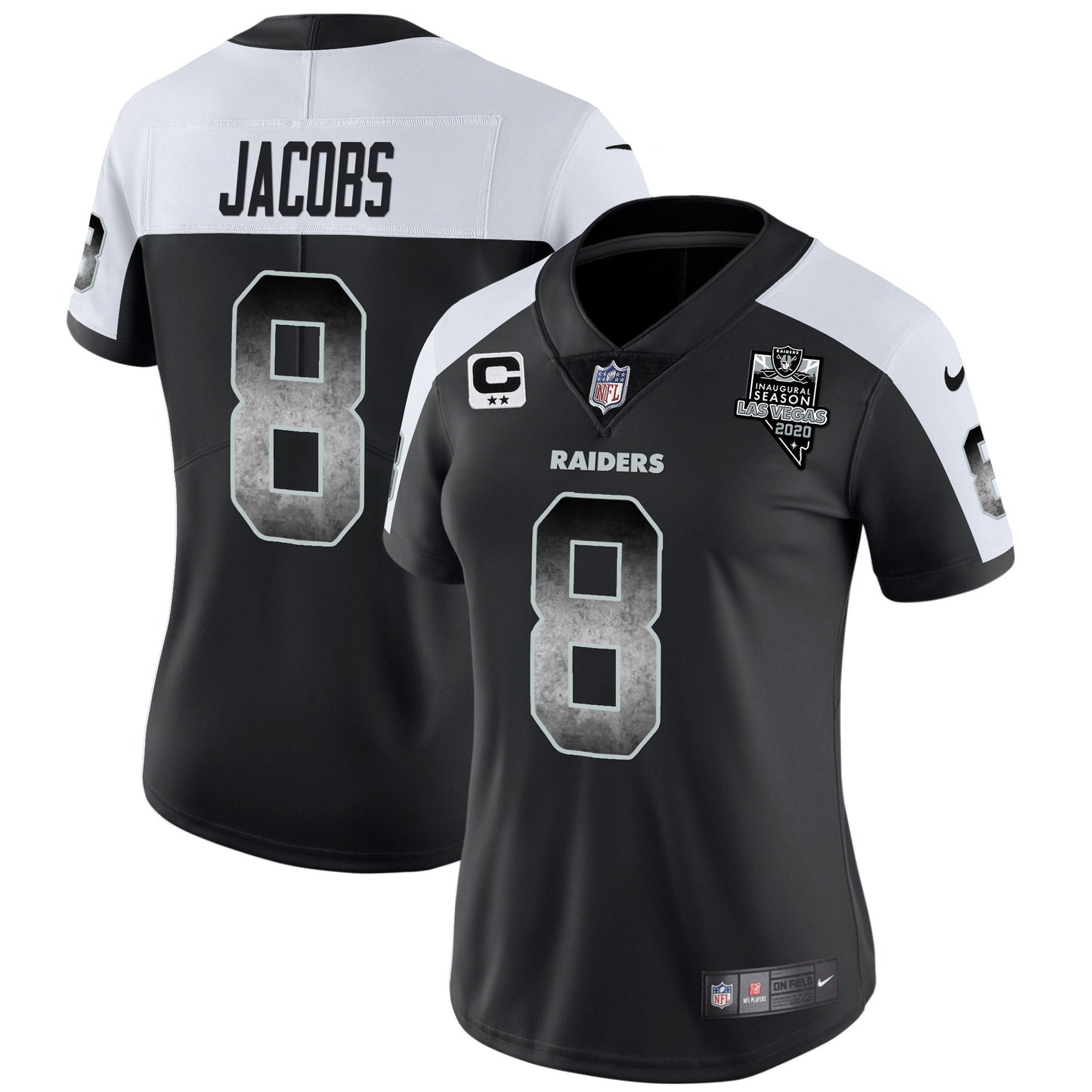 Alternate - Josh Jacobs