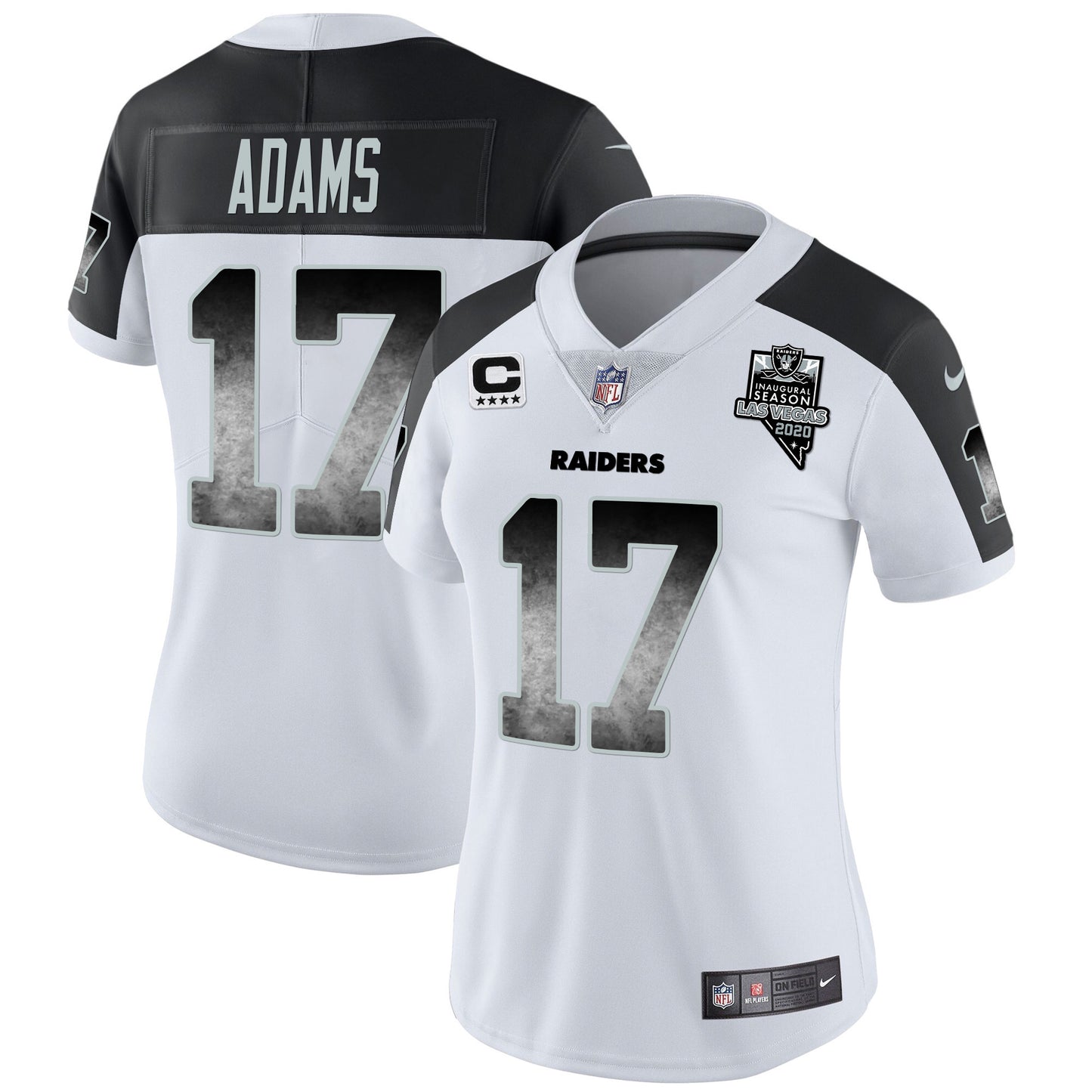Inverted - Davante Adams