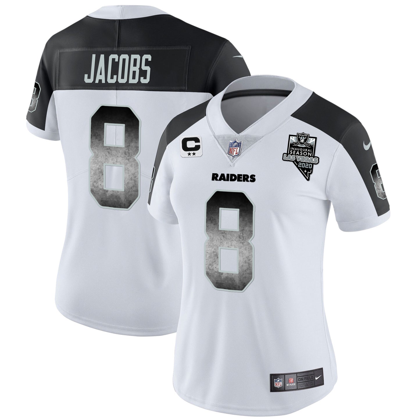 Inverted - Josh Jacobs
