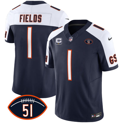 Alternate - Justin Fields