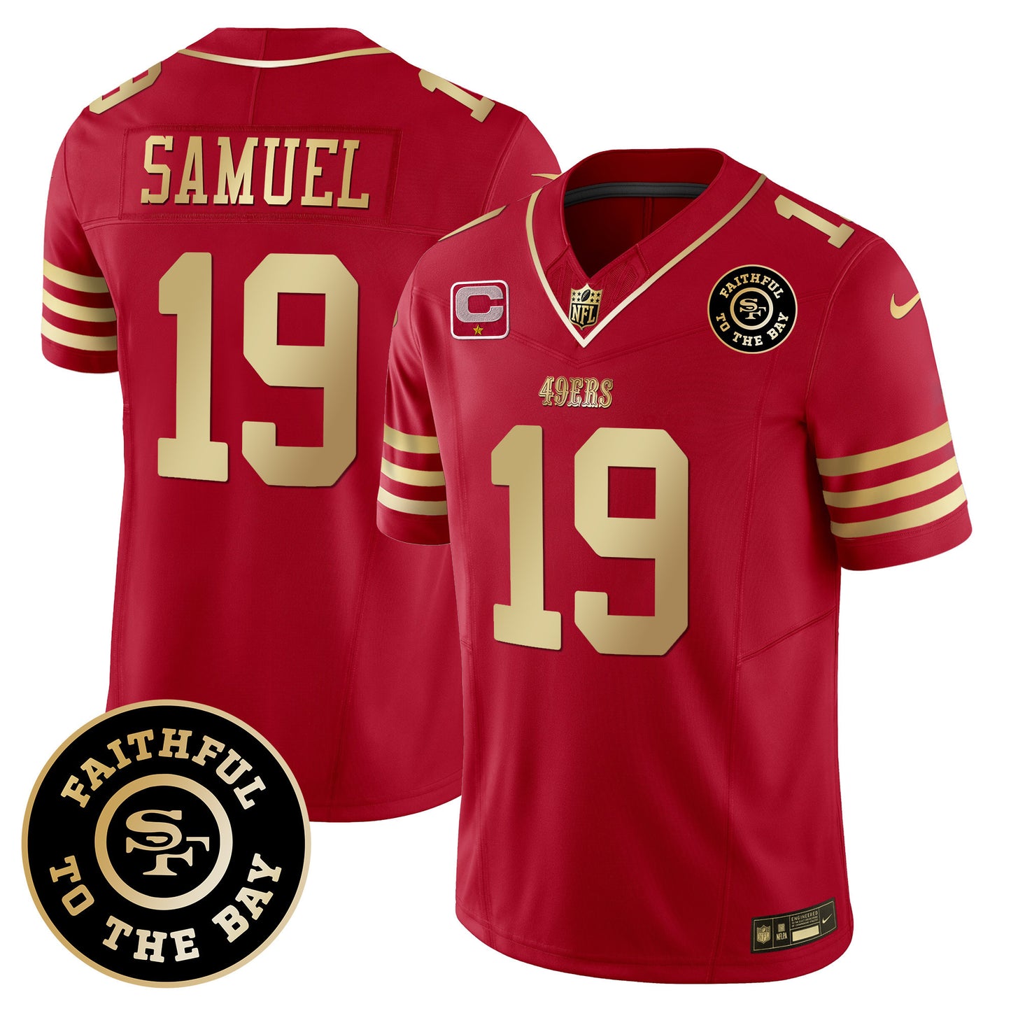 Deebo Samuel