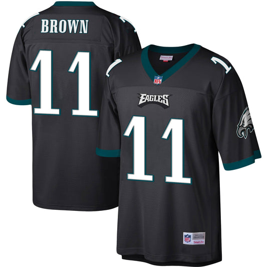 Black - A.J. Brown