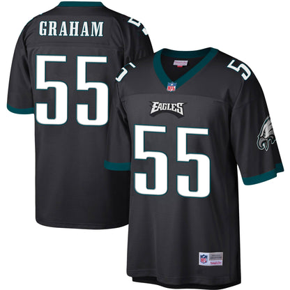 Black - Brandon Graham