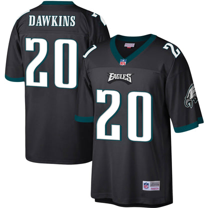 Black - Brian Dawkins
