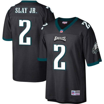 Black - Darius Slay Jr.