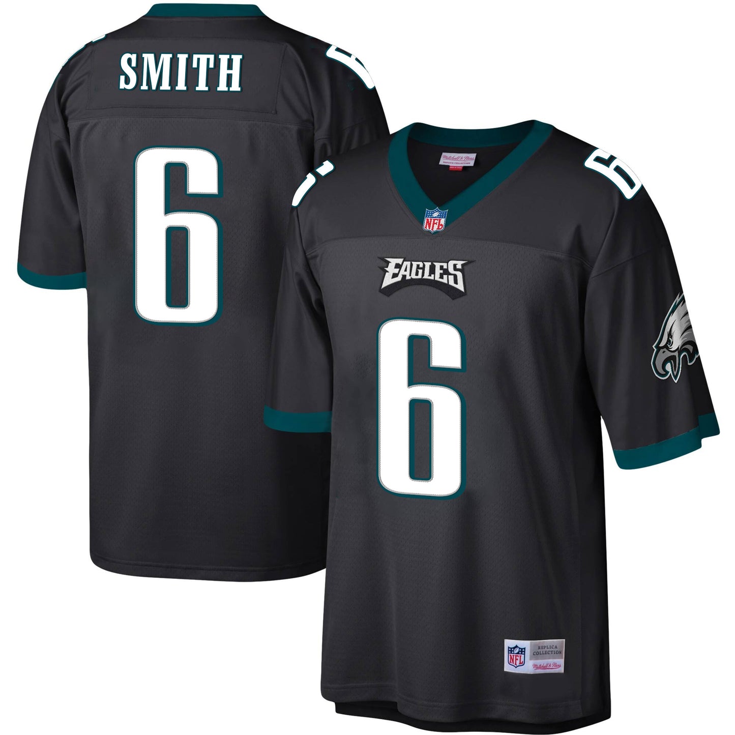 Black - DeVonta Smith