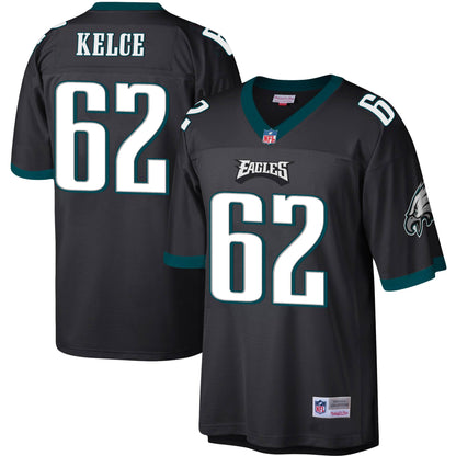 Black - Jason Kelce