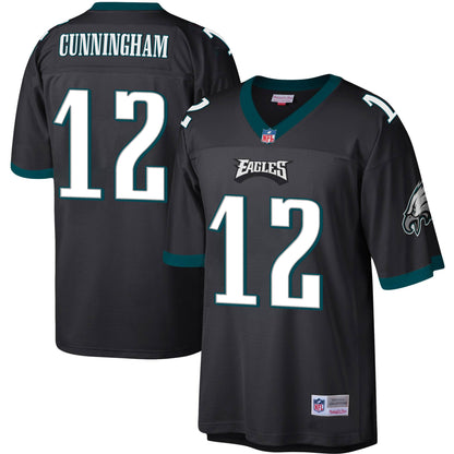 Black - Randall Cunningham