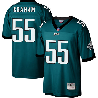 Midnight Green - Brandon Graham
