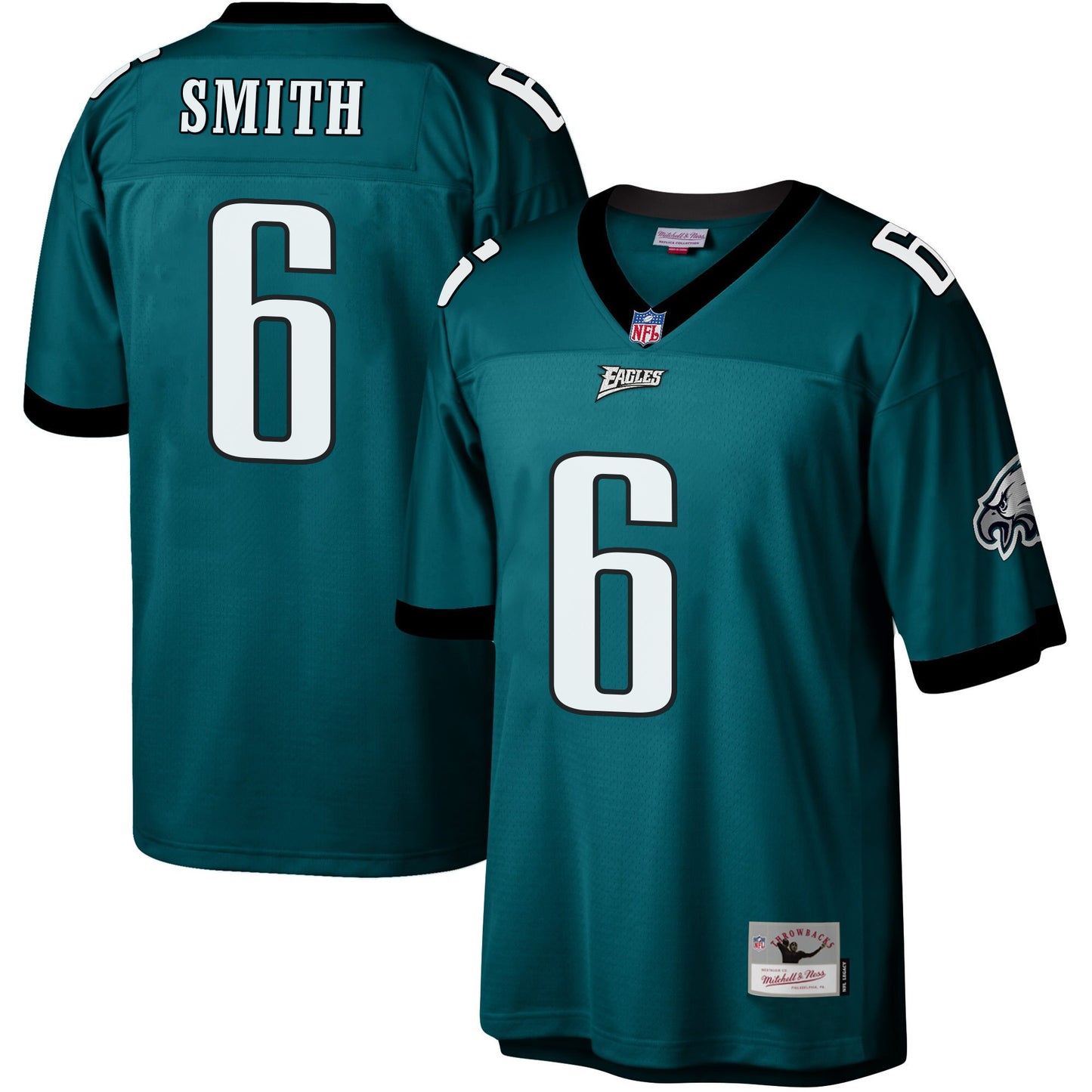 Midnight Green - DeVonta Smith
