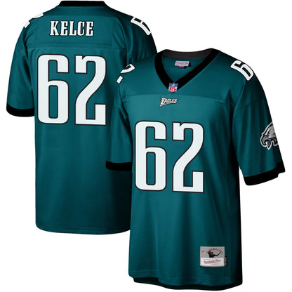 Midnight Green - Jason Kelce