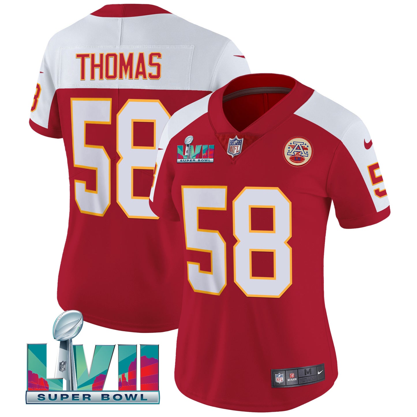 Alternate - Derrick Thomas