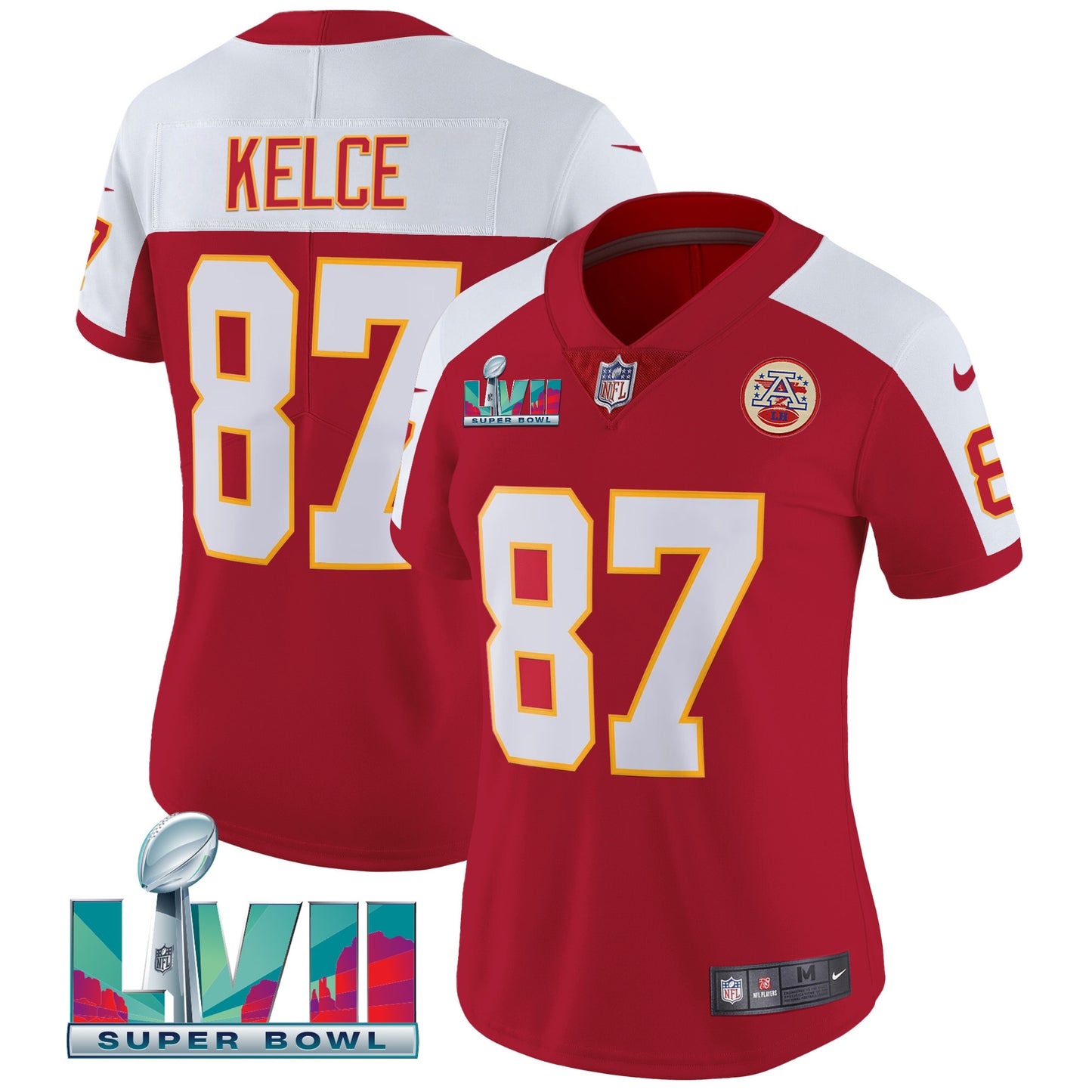 Alternate - Travis Kelce