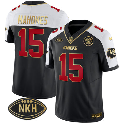 Black Alternate - Patrick Mahomes