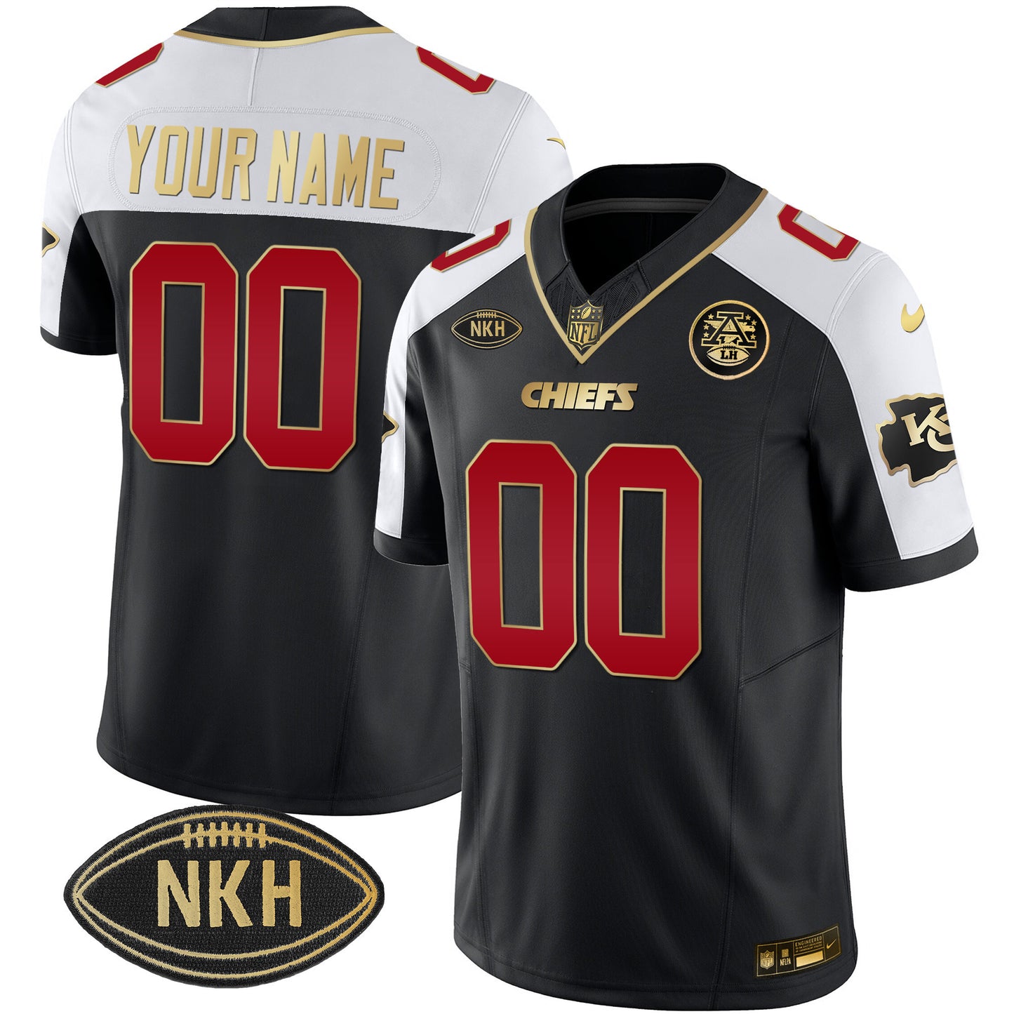 Black Alternate