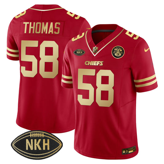 Derrick Thomas
