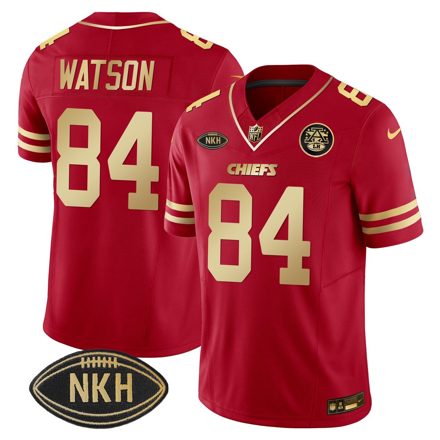 Justin Watson