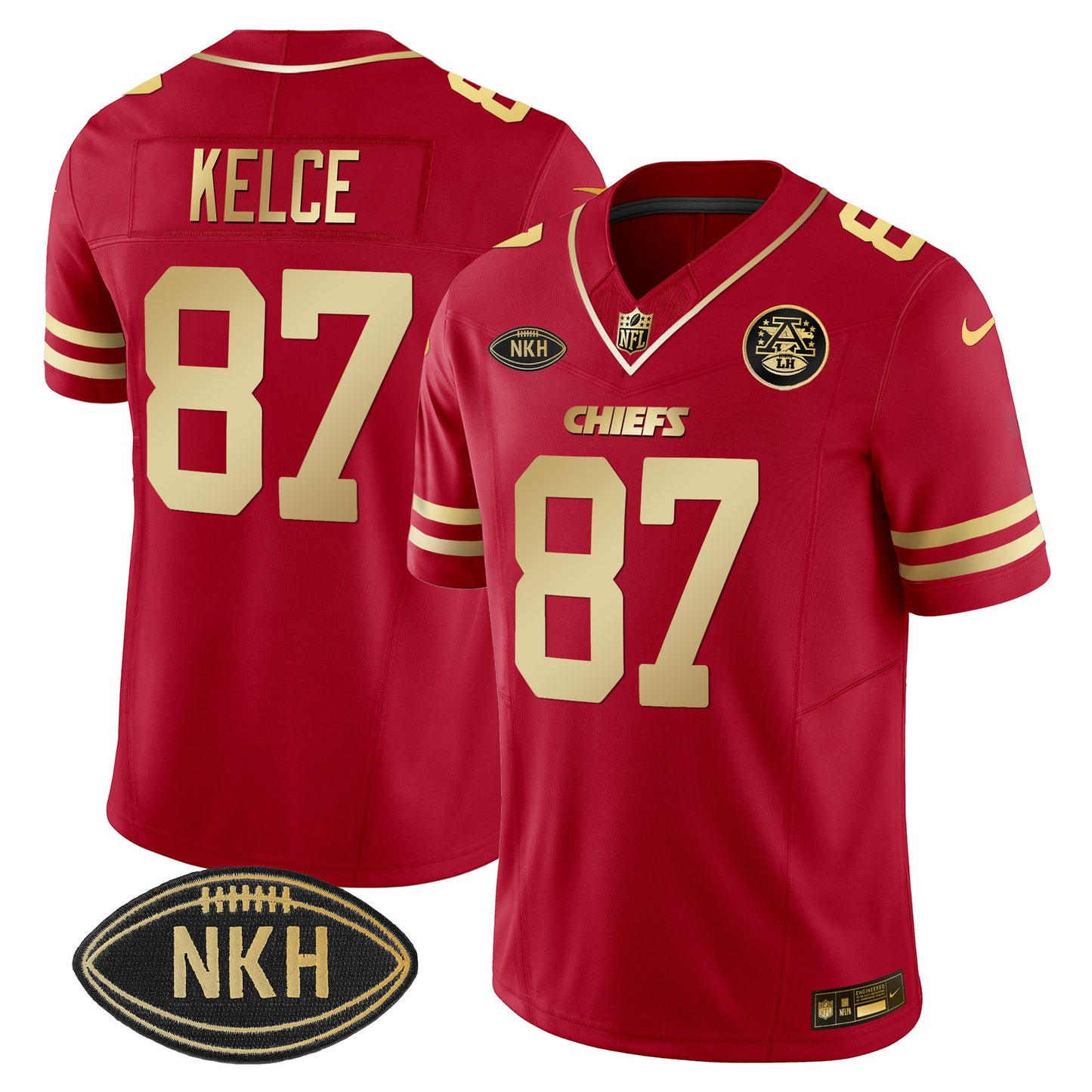 Travis Kelce
