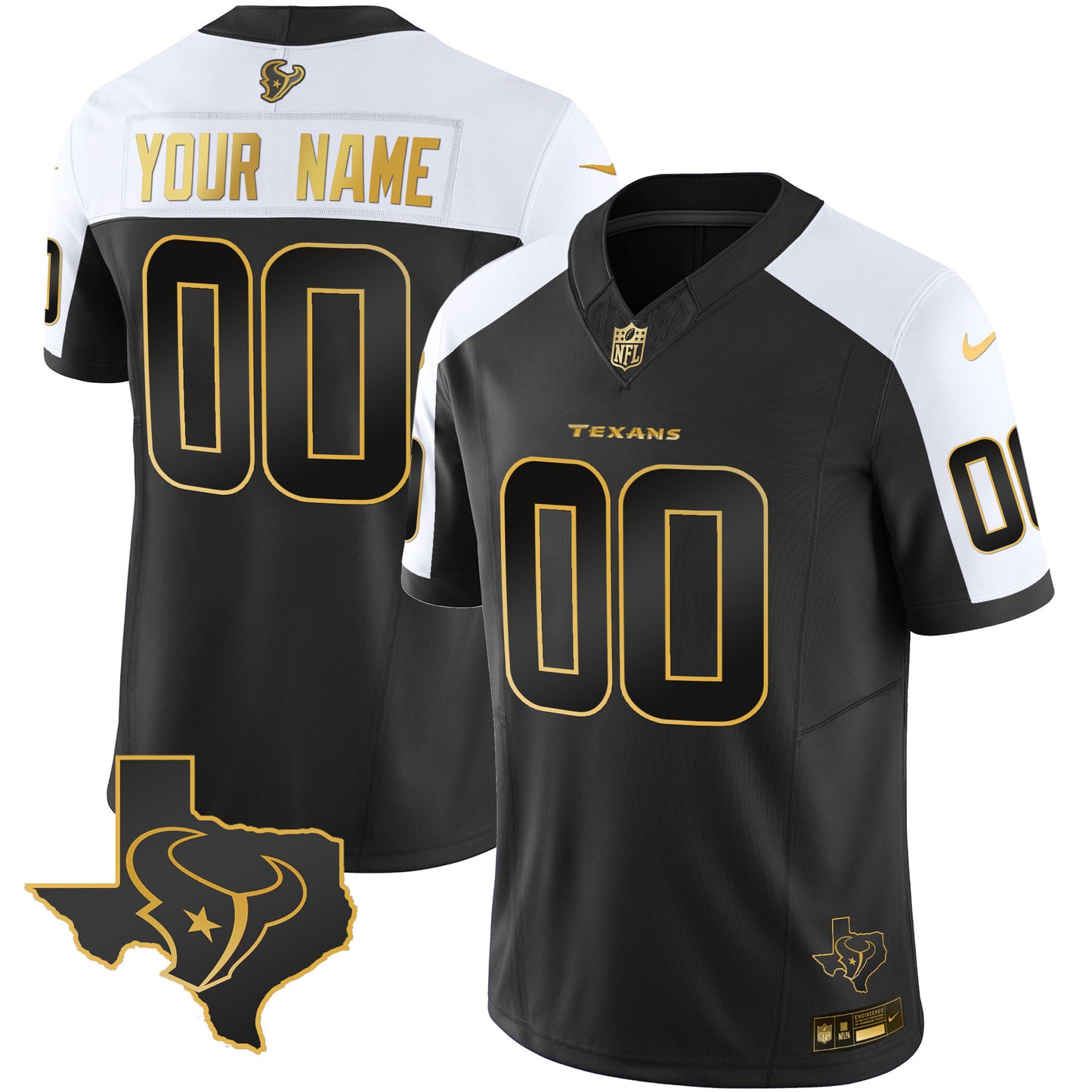 Alternate Gold