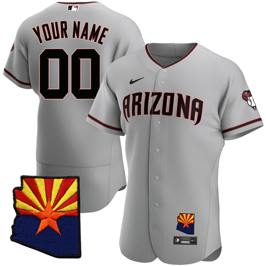Arizona State