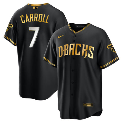 Black Limited - Corbin Carroll