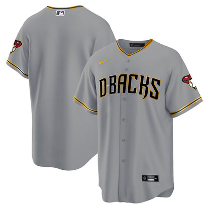 Gray Gold - Team