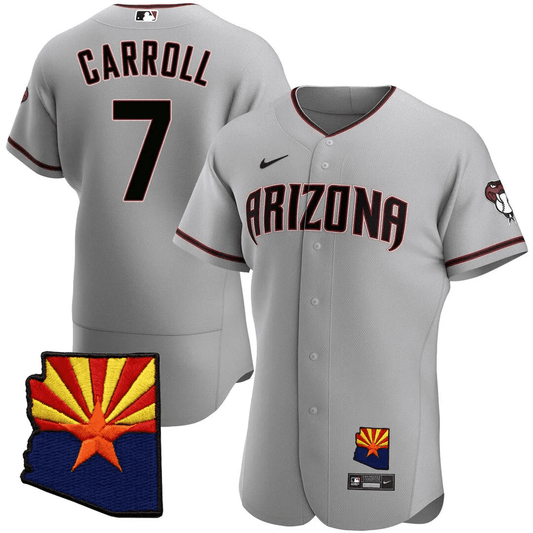 Arizona State - Corbin Carroll