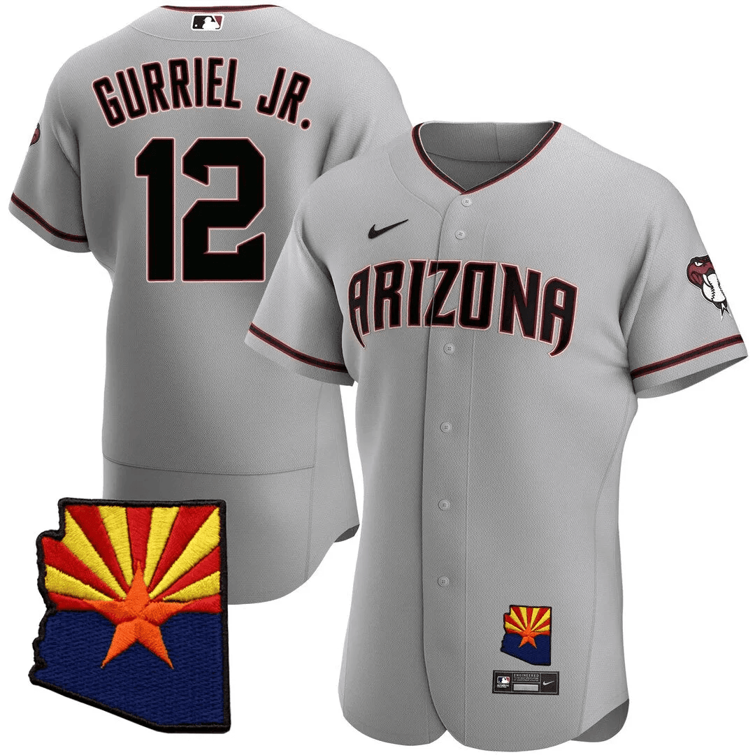 Arizona State - Lourdes Gurriel Jr.