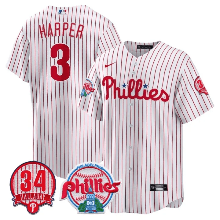 White - Bryce Harper