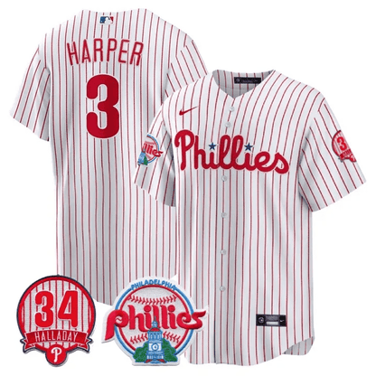 White - Bryce Harper