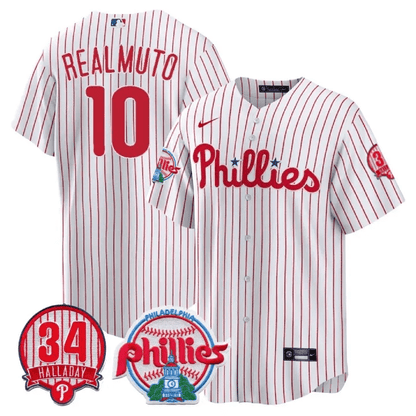 White - JT Realmuto