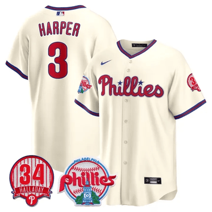 Cream - Bryce Harper