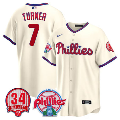 Cream - Trea Turner