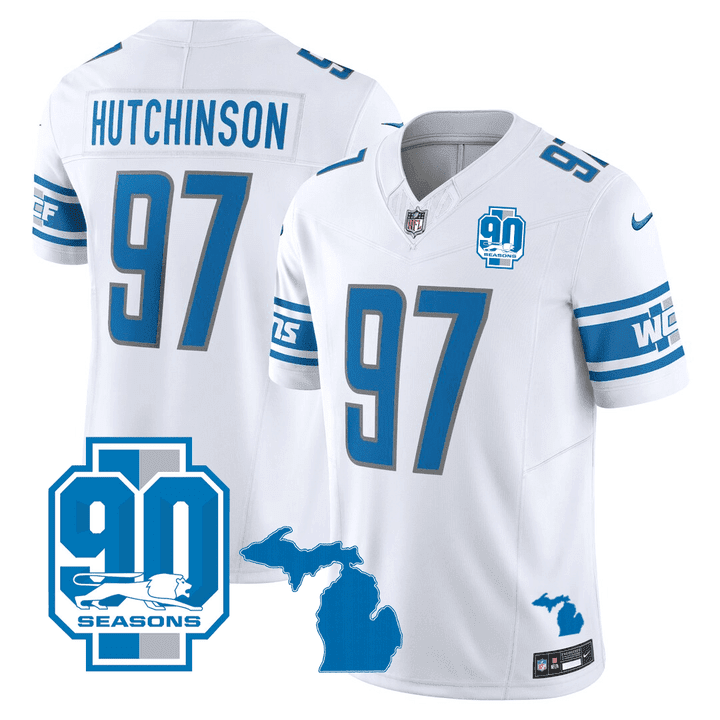 White - Hutchinson