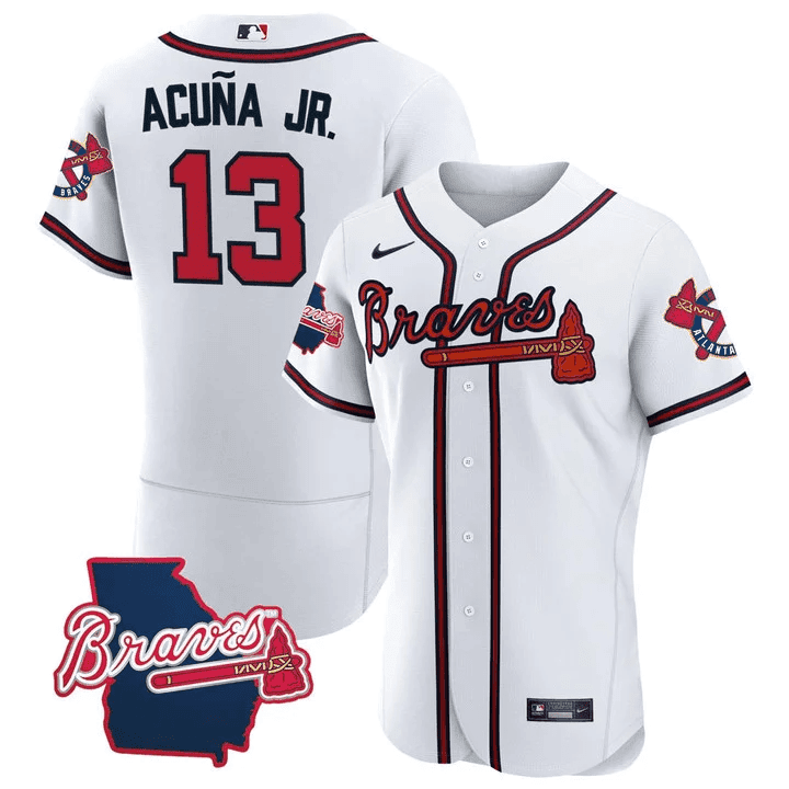 Flex Base - Ronald Acuna Jr.