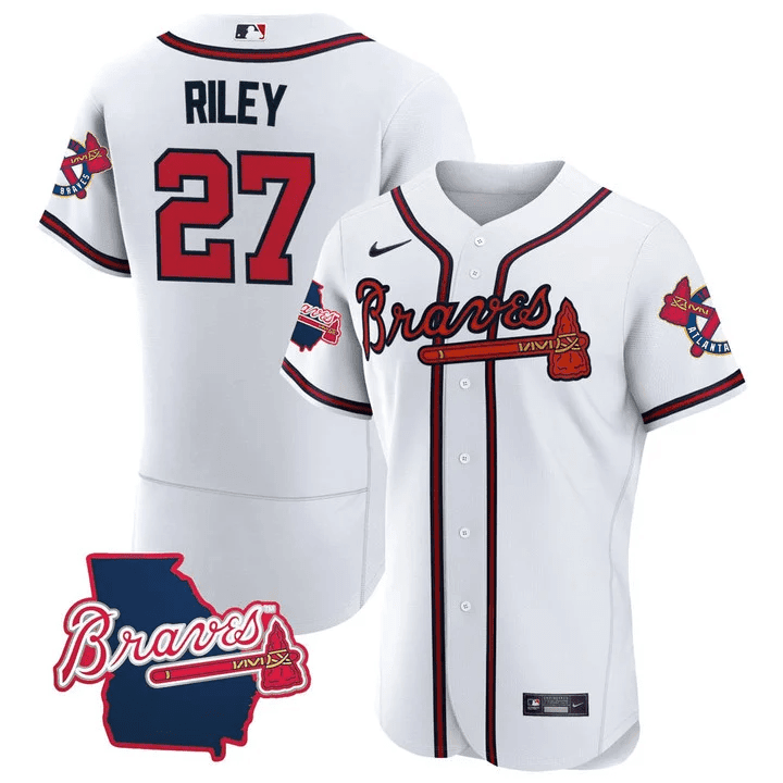 Flex Base - Austin Riley