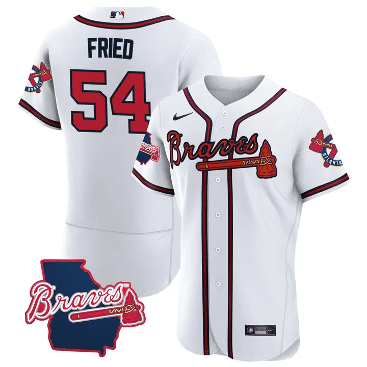 Flex Base - Max Fried