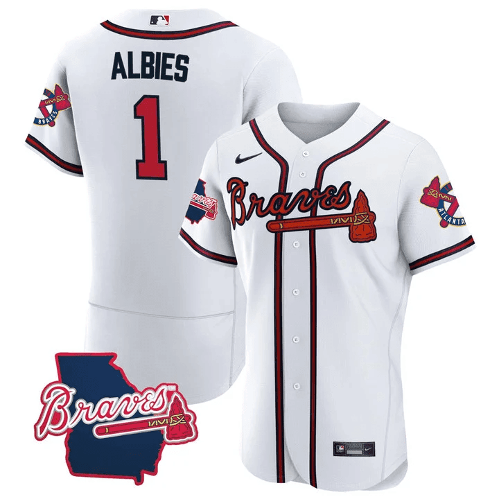 Flex Base - Ozzie Albies