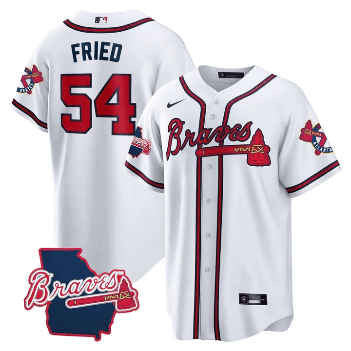 Cool Base - Max Fried
