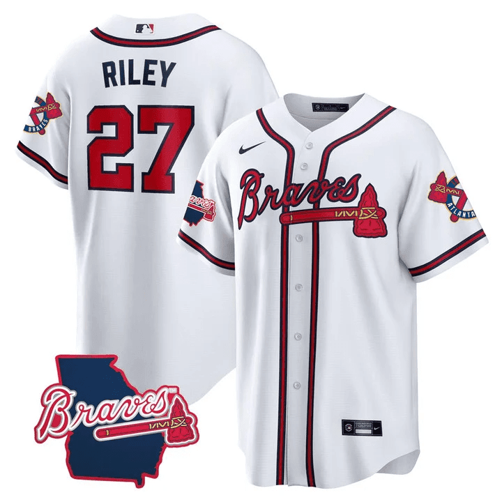 Cool Base - Austin Riley