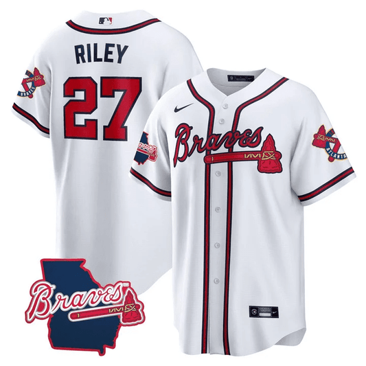 Cool Base - Austin Riley