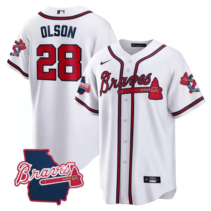 Cool Base - Matt Olson