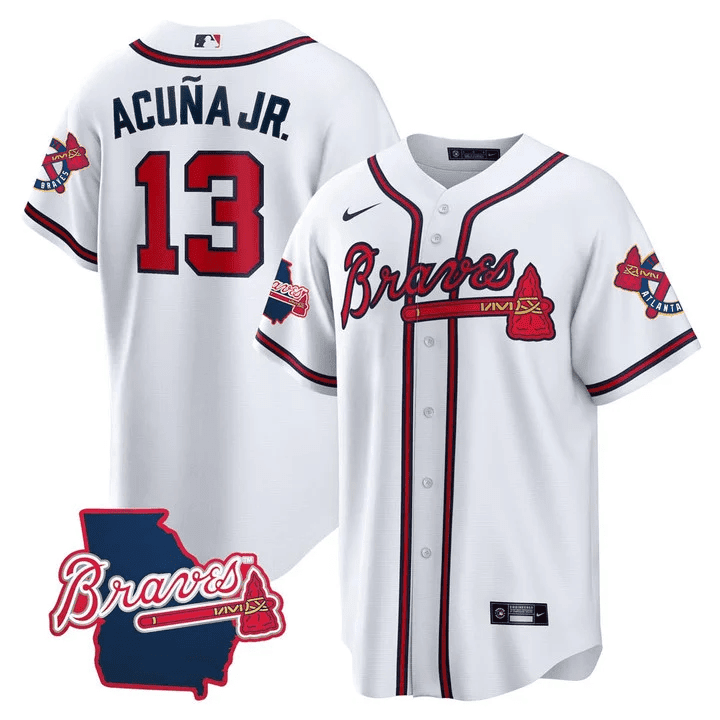Cool Base - Ronald Acuna Jr.