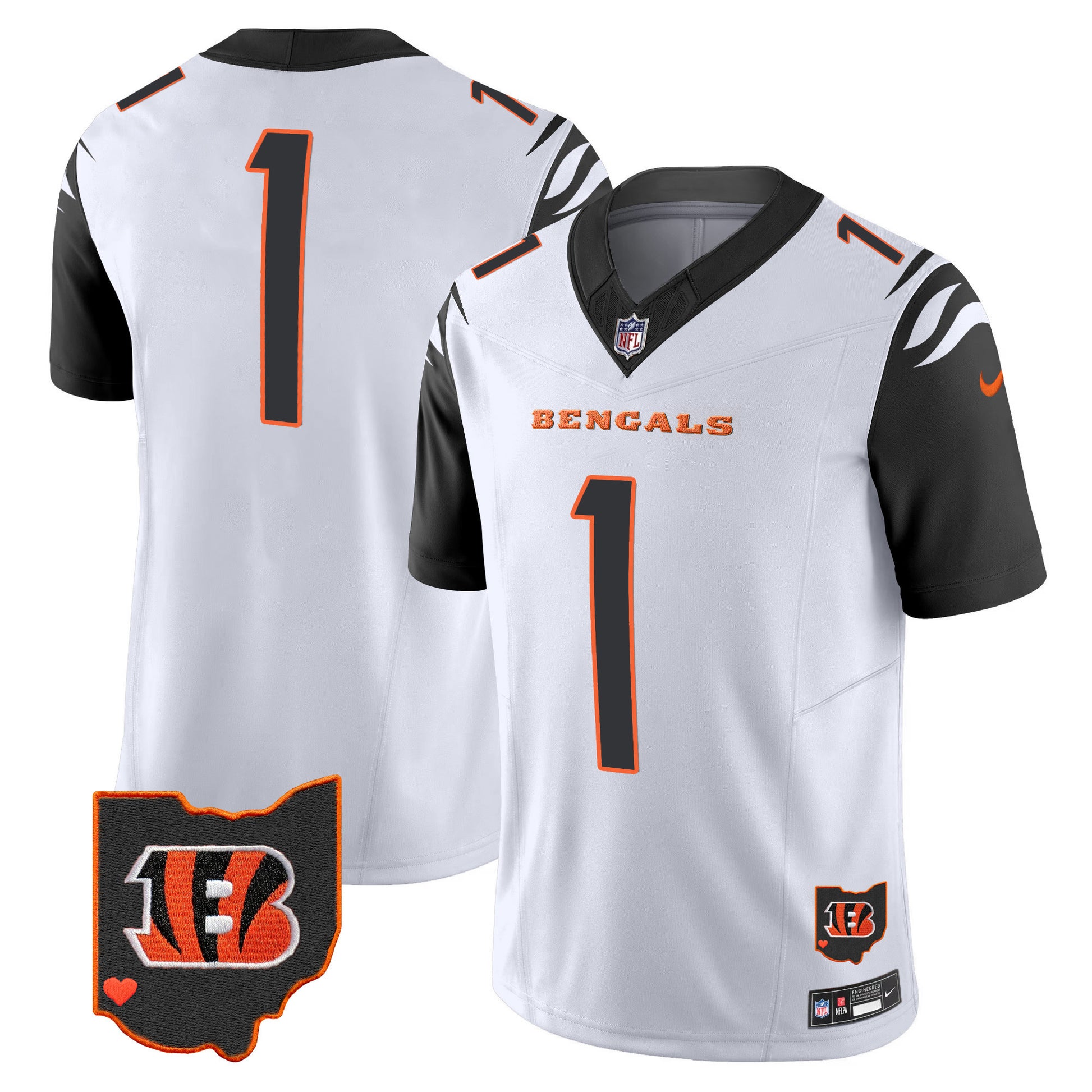 Color Rush - #1 Team