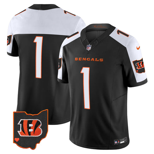 Alternate - #1 Team
