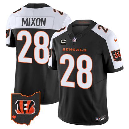 Alternate - Joe Mixon