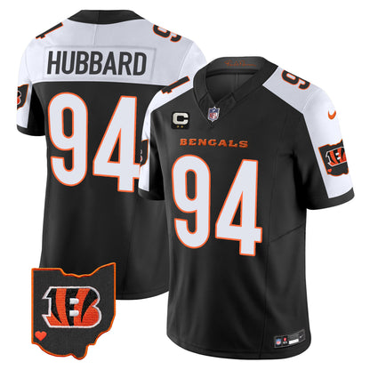 Alternate - Sam Hubbard
