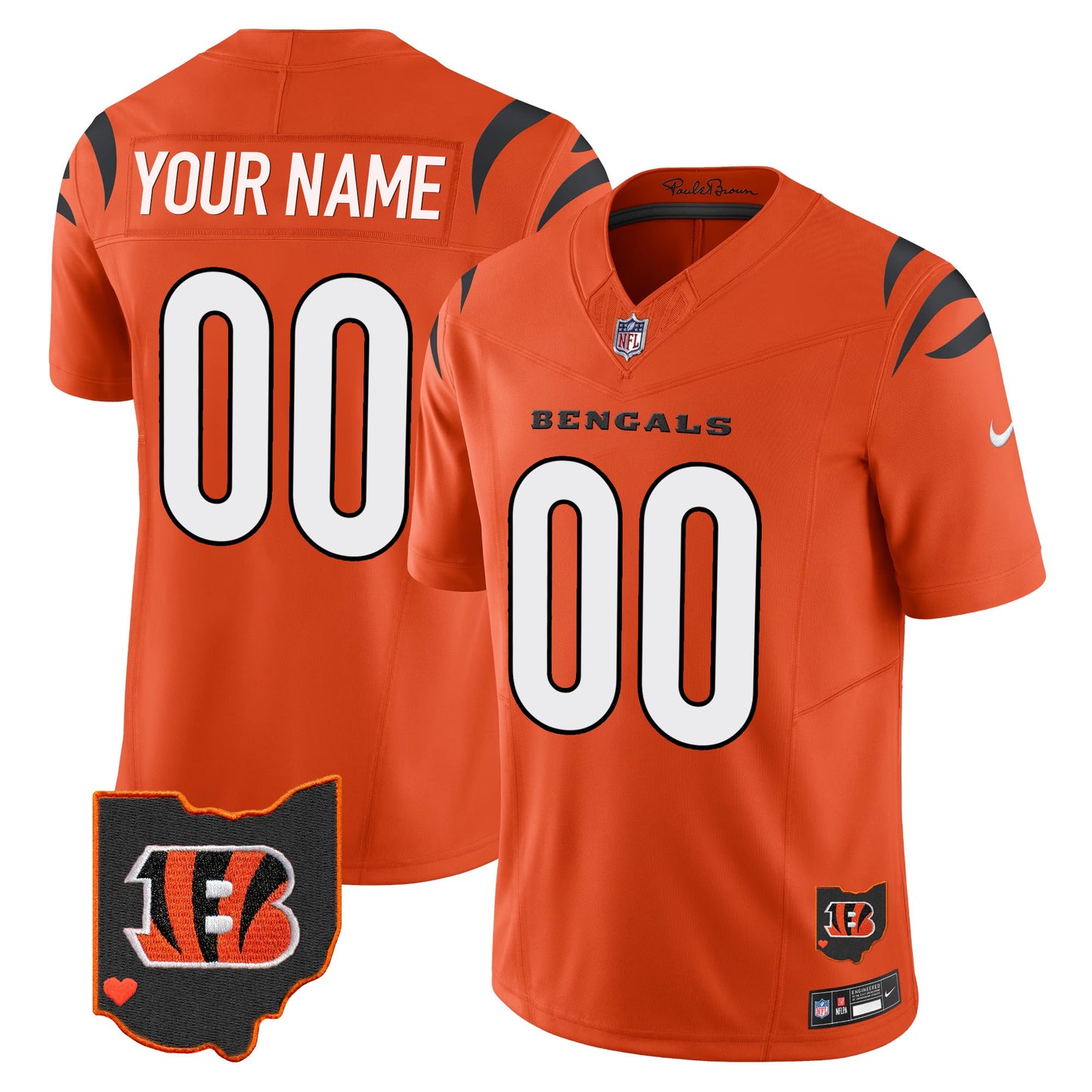Orange