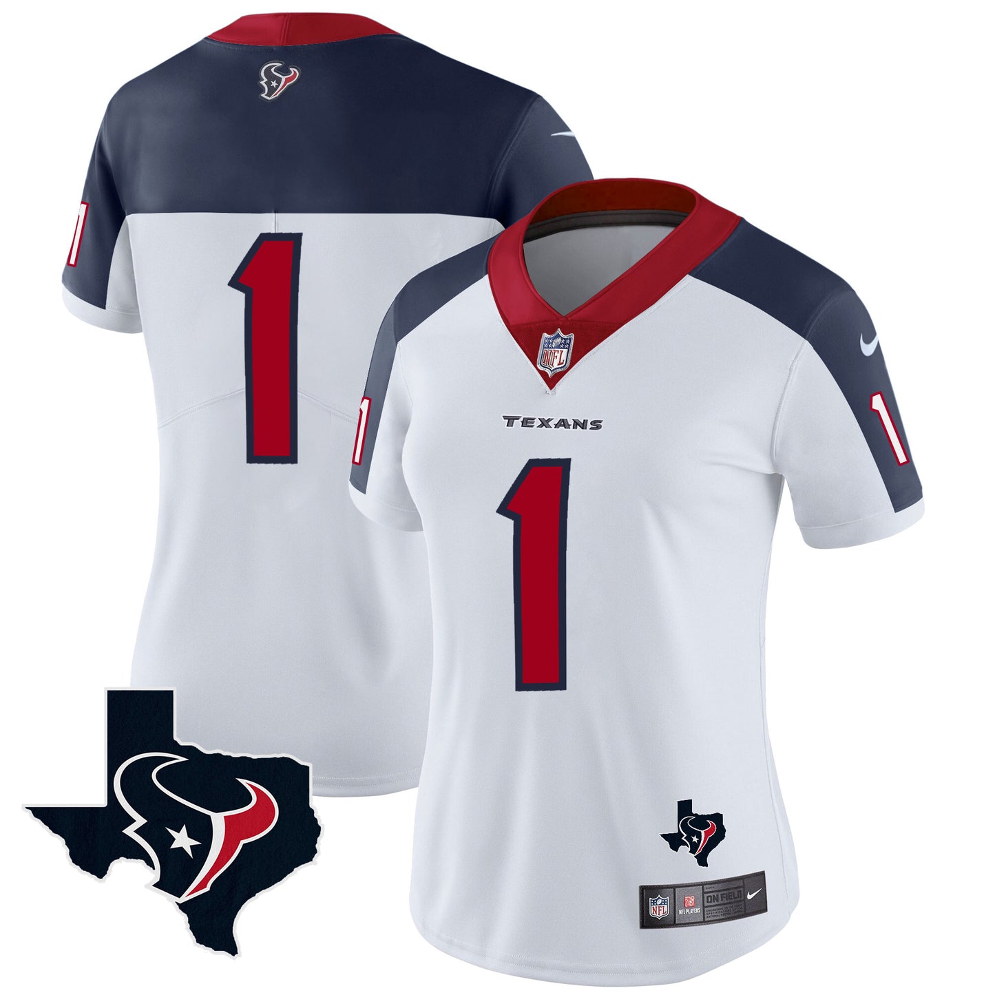 Inverted - #1 Team